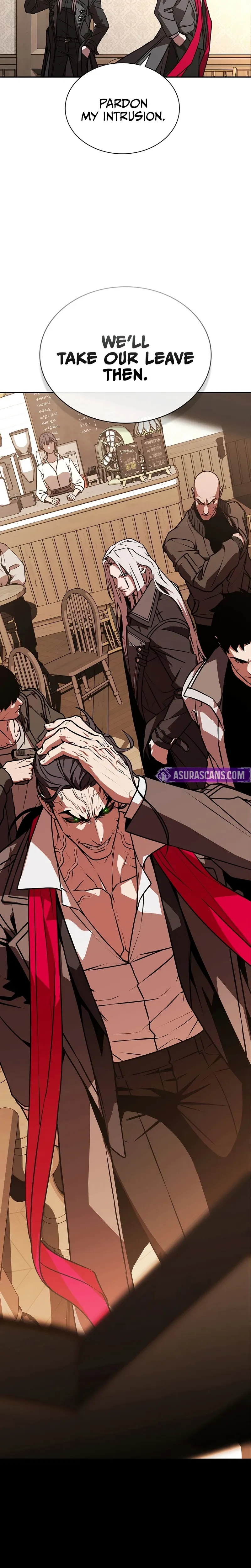 Reveries of the Moonlight (2026) Chapter 26 page 15 - 