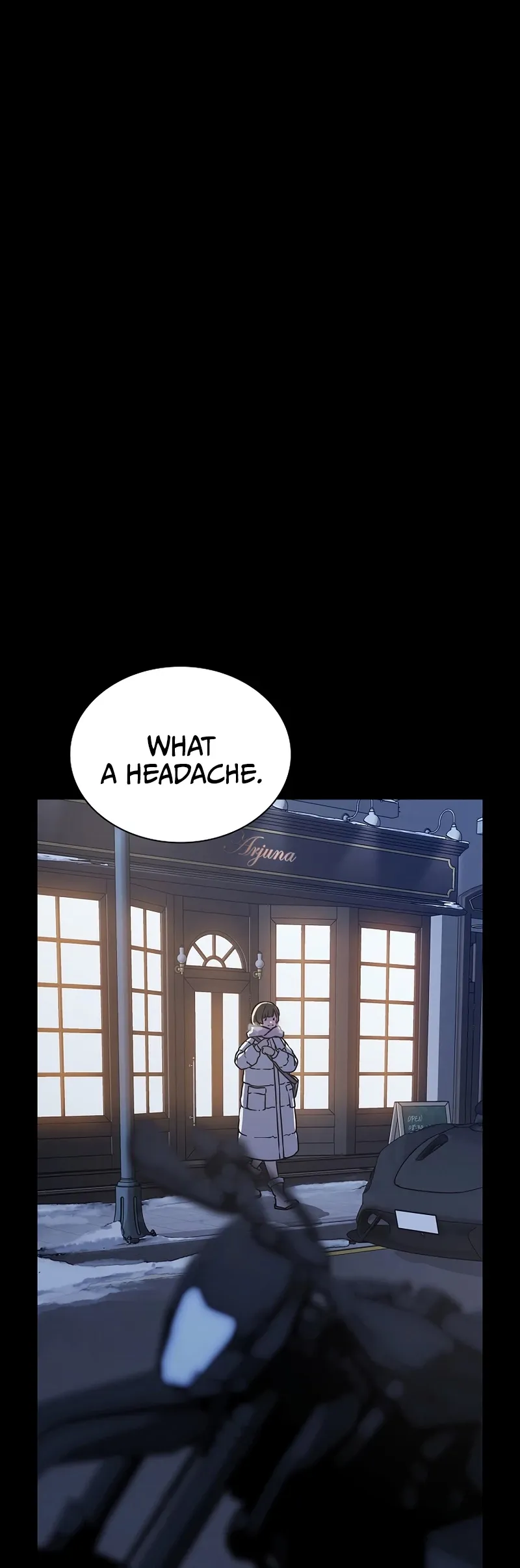 Reveries of the Moonlight (2026) Chapter 26 page 16 - 
