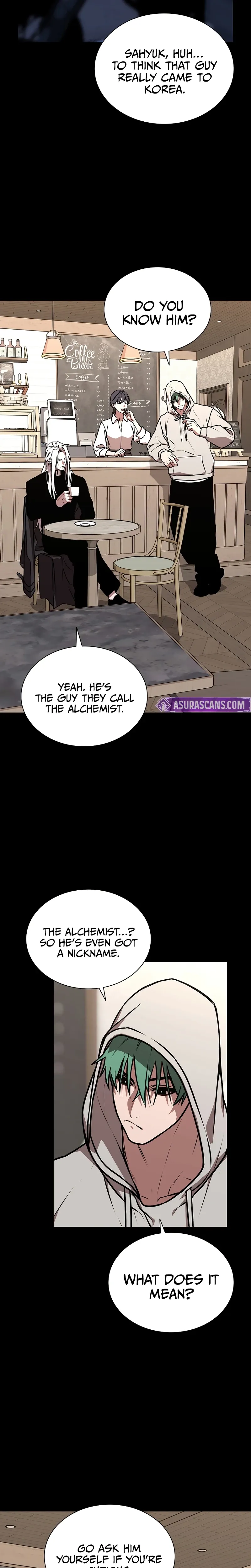 Reveries of the Moonlight (2026) Chapter 26 page 17 - 