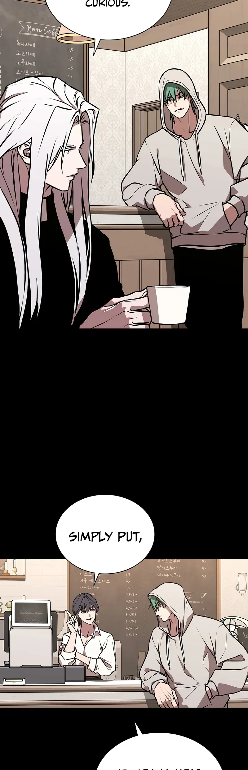Reveries of the Moonlight (2026) Chapter 26 page 18 - 