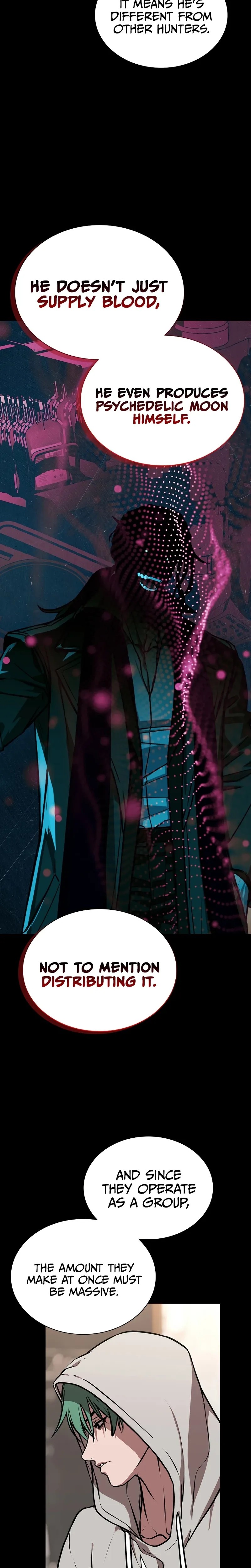 Reveries of the Moonlight (2026) Chapter 26 page 19 - 