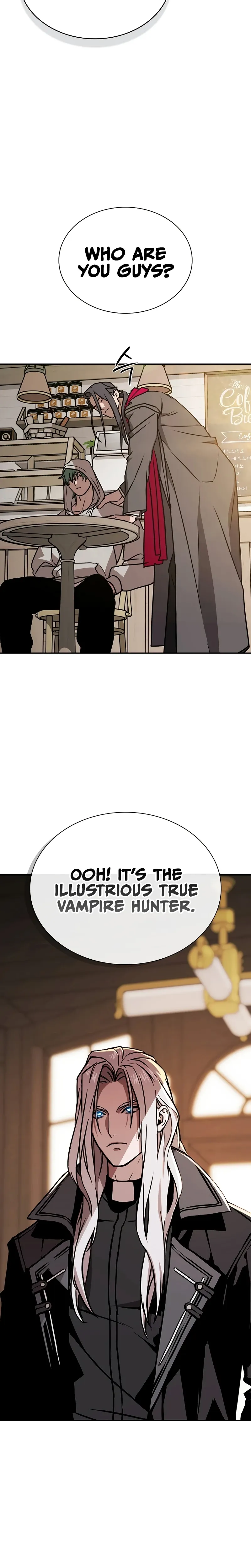 Reveries of the Moonlight (2026) Chapter 26 page 3 - 