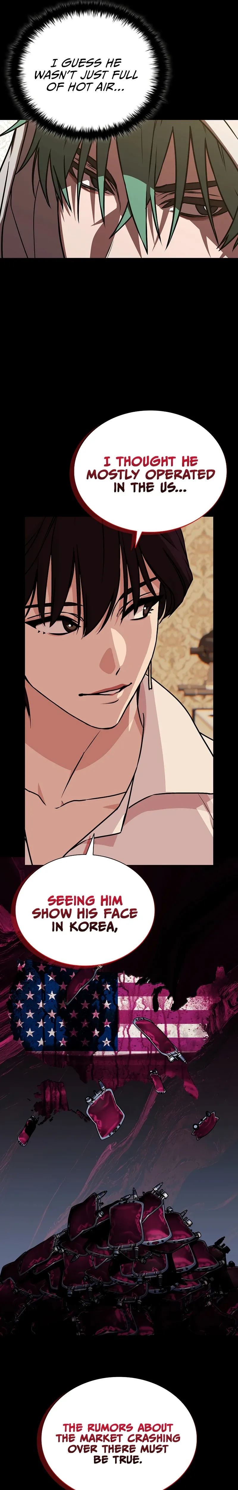 Reveries of the Moonlight (2026) Chapter 26 page 21 - 