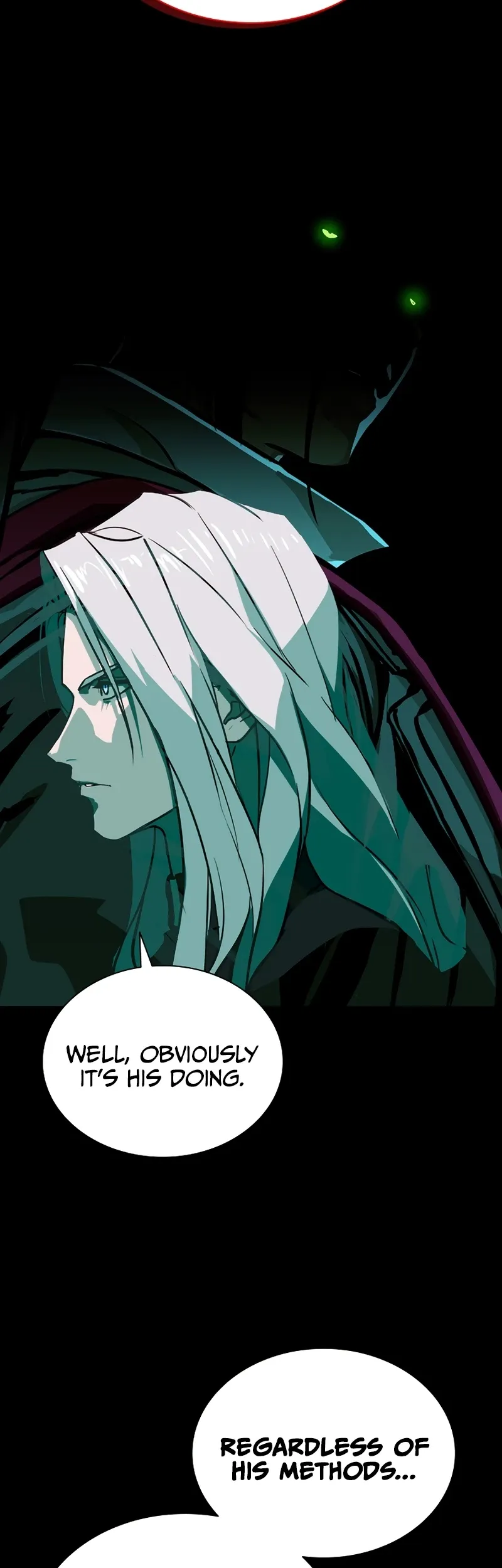 Reveries of the Moonlight (2026) Chapter 26 page 22 - 