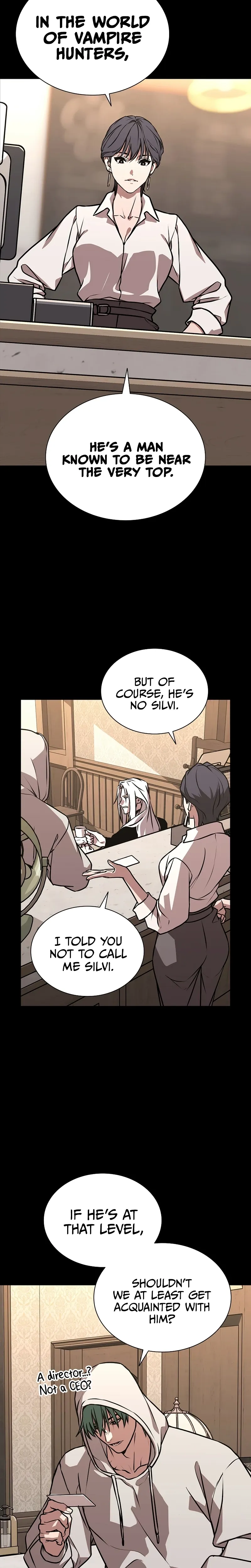 Reveries of the Moonlight (2026) Chapter 26 page 23 - 