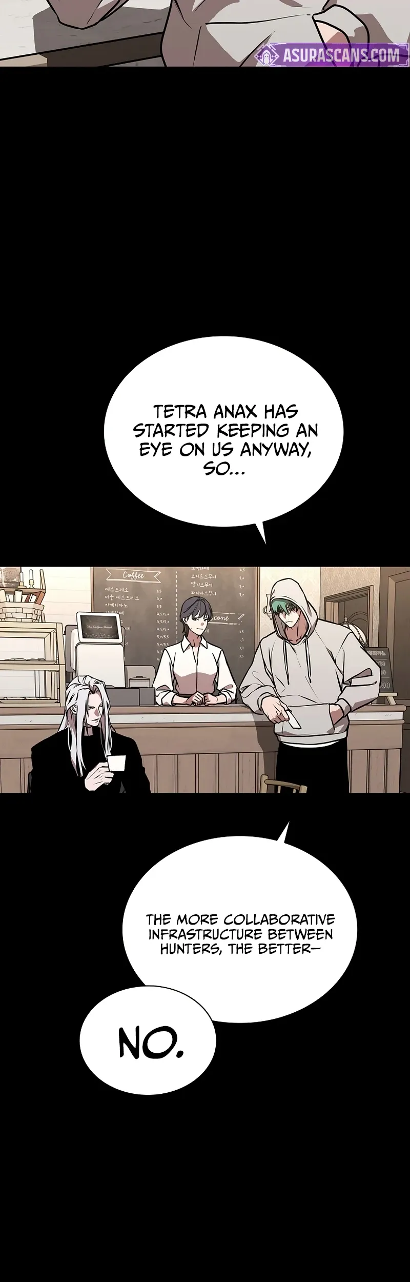 Reveries of the Moonlight (2026) Chapter 26 page 24 - 