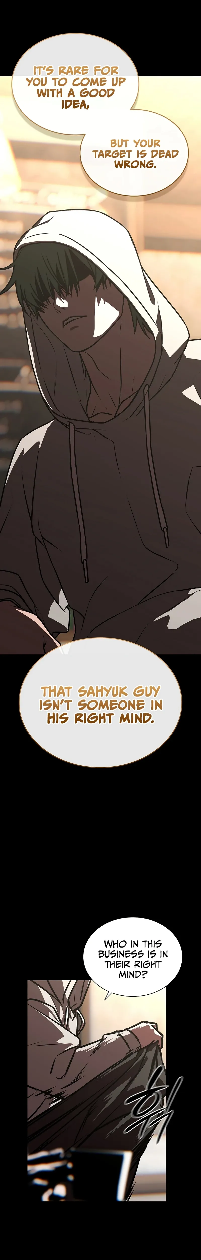 Reveries of the Moonlight (2026) Chapter 26 page 25 - 