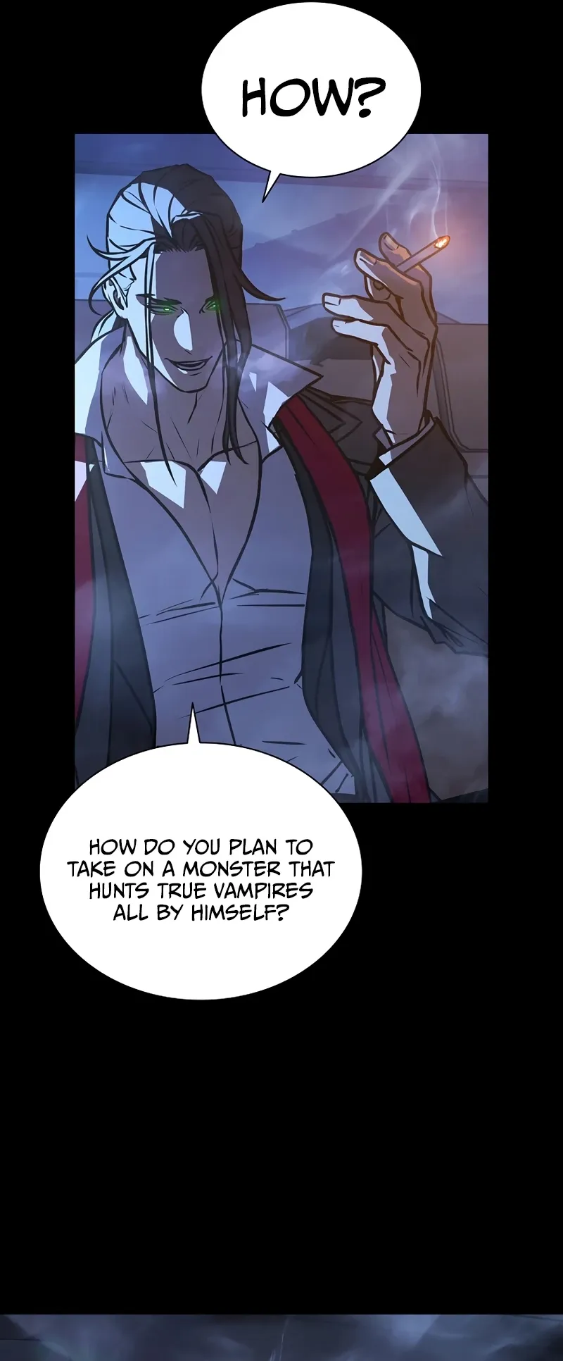 Reveries of the Moonlight (2026) Chapter 26 page 32 - 