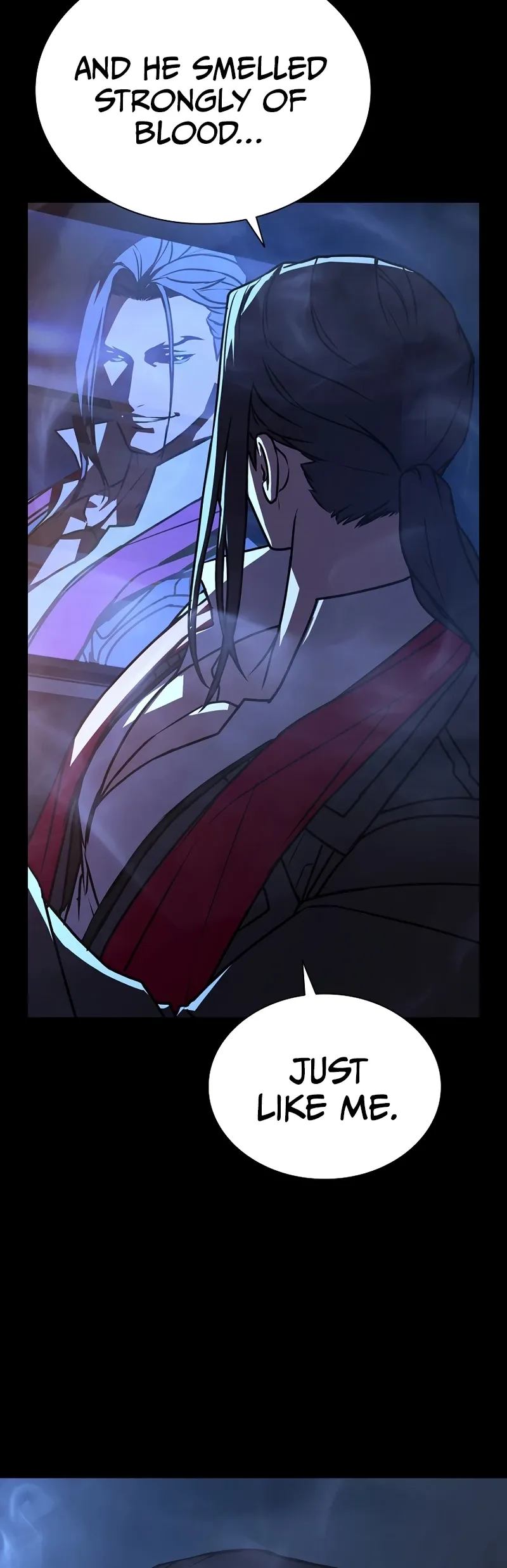 Reveries of the Moonlight (2026) Chapter 26 page 36 - 