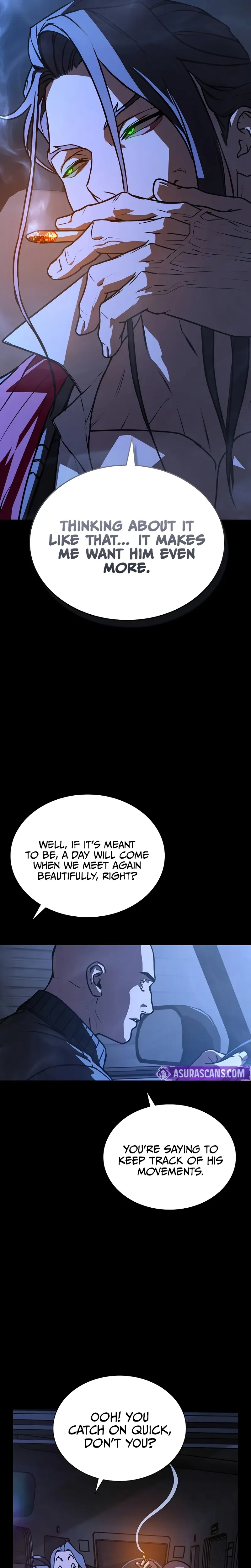 Reveries of the Moonlight (2026) Chapter 26 page 37 - 