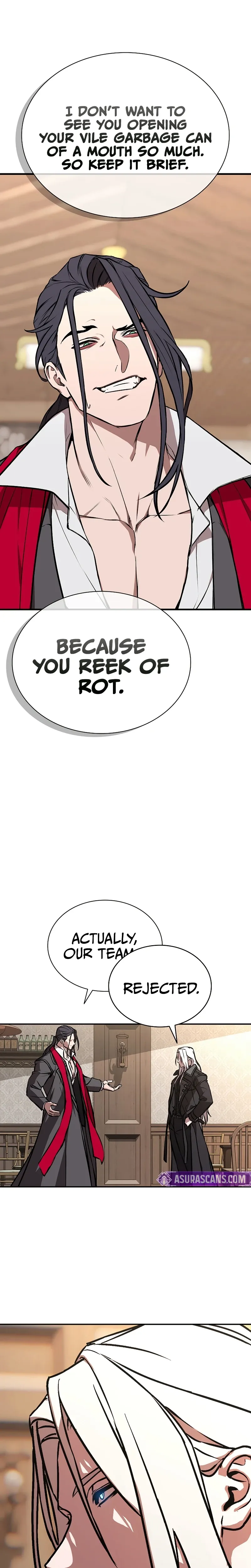 Reveries of the Moonlight (2026) Chapter 26 page 5 - 