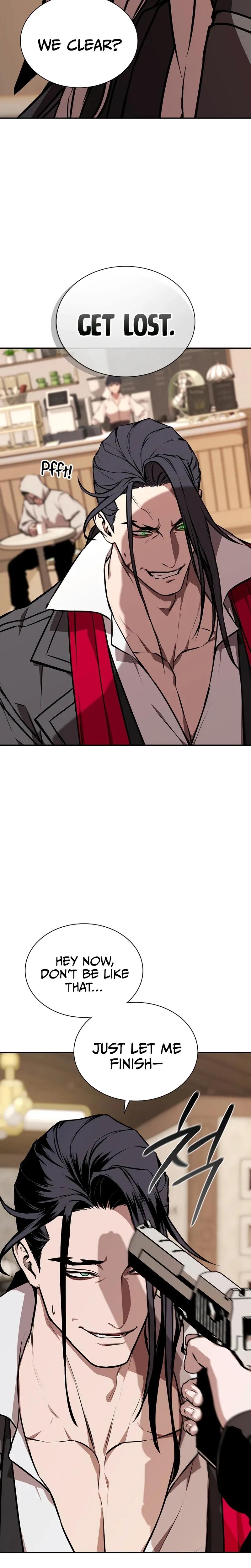 Reveries of the Moonlight (2026) Chapter 26 page 7 - 