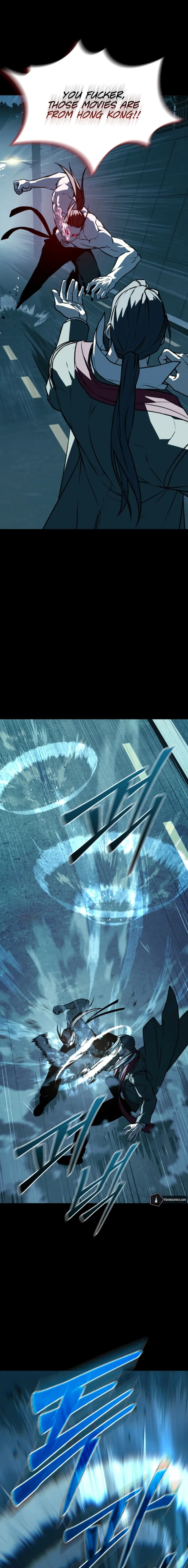 Reveries of the Moonlight (2026) Chapter 29 page 1 - 