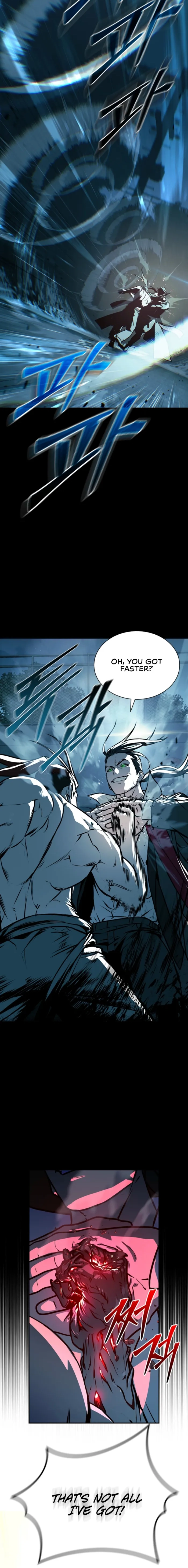 Reveries of the Moonlight (2026) Chapter 29 page 2 - 