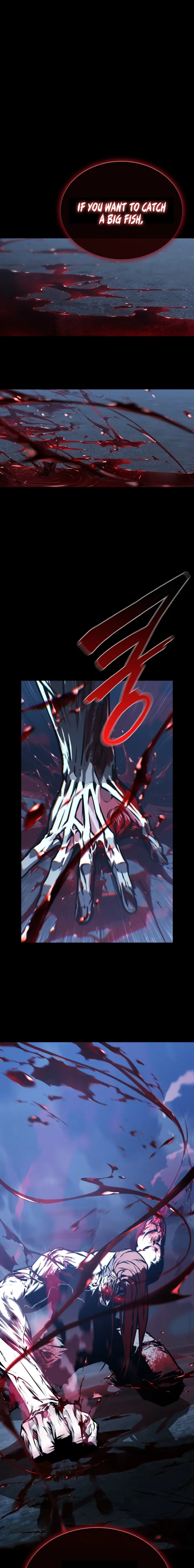 Reveries of the Moonlight (2026) Chapter 29 page 11 - 