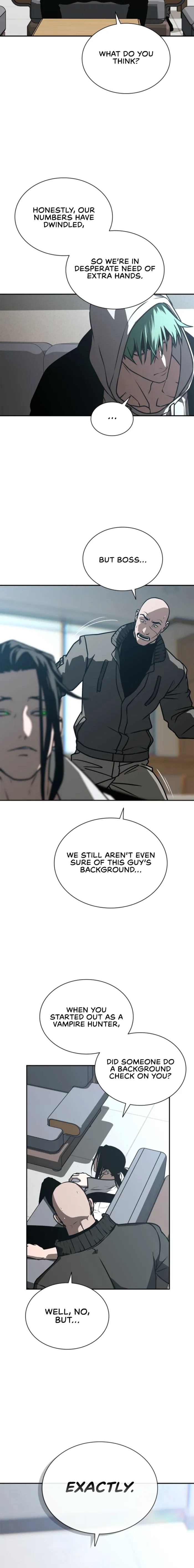 Reveries of the Moonlight (2026) Chapter 29 page 16 - 