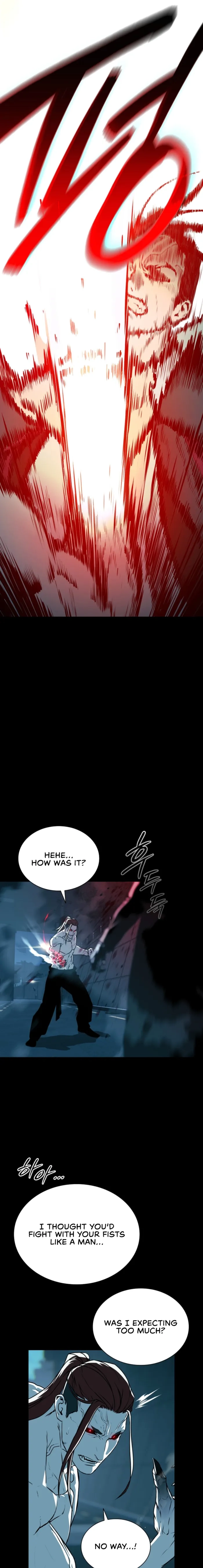 Reveries of the Moonlight (2026) Chapter 29 page 3 - 