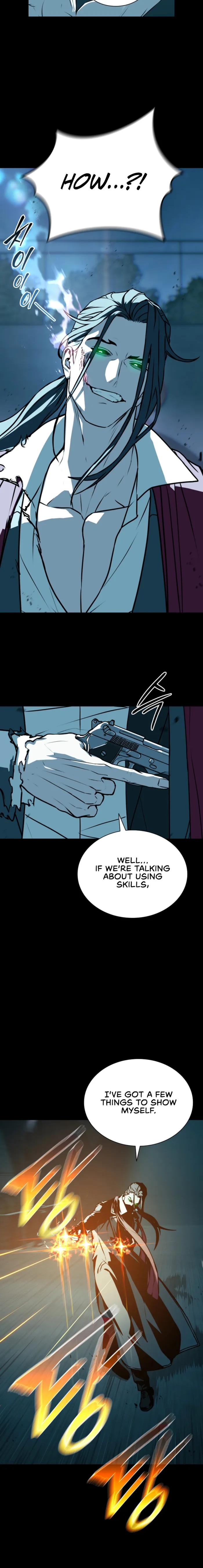 Reveries of the Moonlight (2026) Chapter 29 page 4 - 