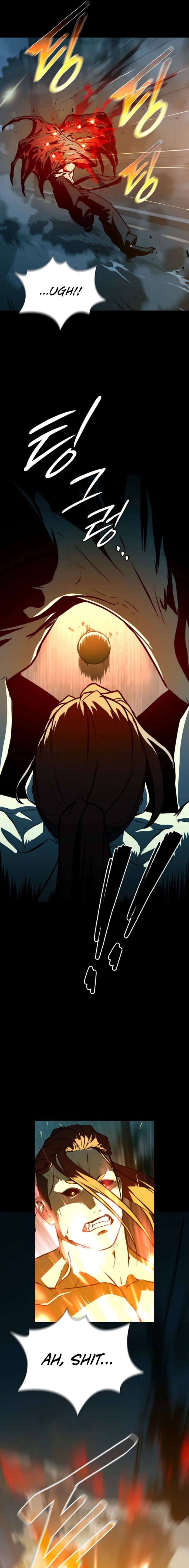 Reveries of the Moonlight (2026) Chapter 29 page 5 - 