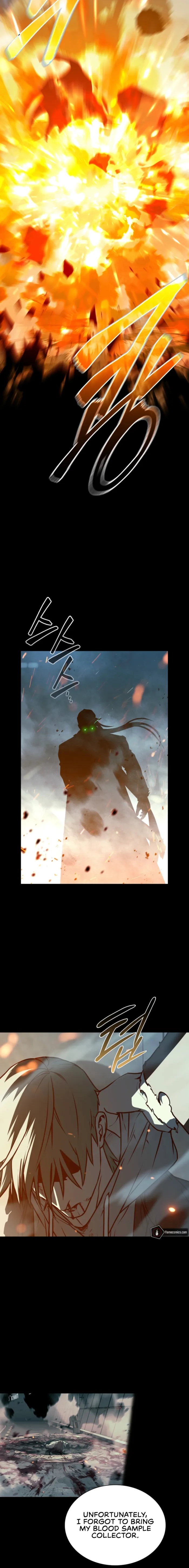 Reveries of the Moonlight (2026) Chapter 29 page 6 - 