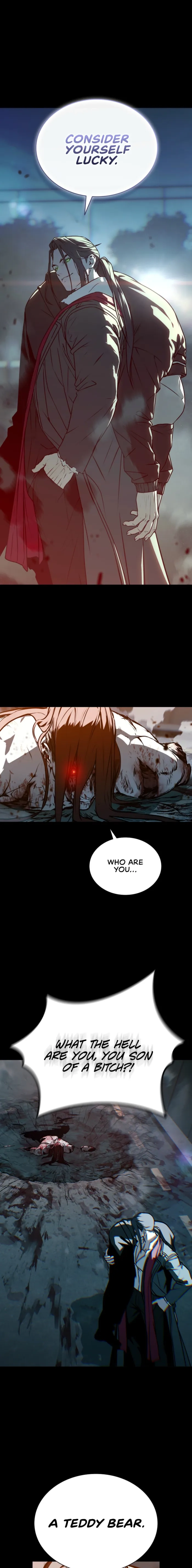 Reveries of the Moonlight (2026) Chapter 29 page 7 - 
