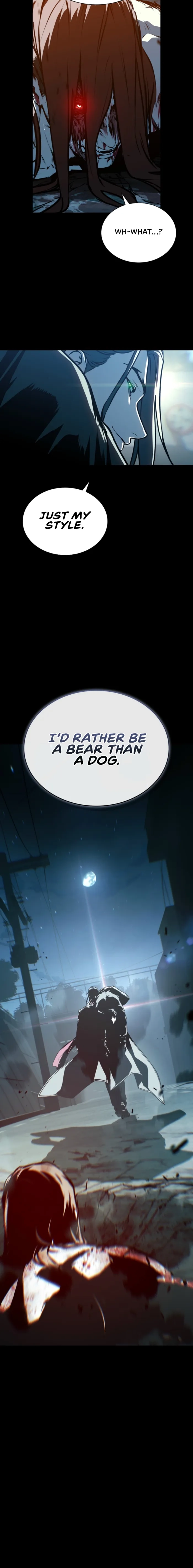 Reveries of the Moonlight (2026) Chapter 29 page 8 - 