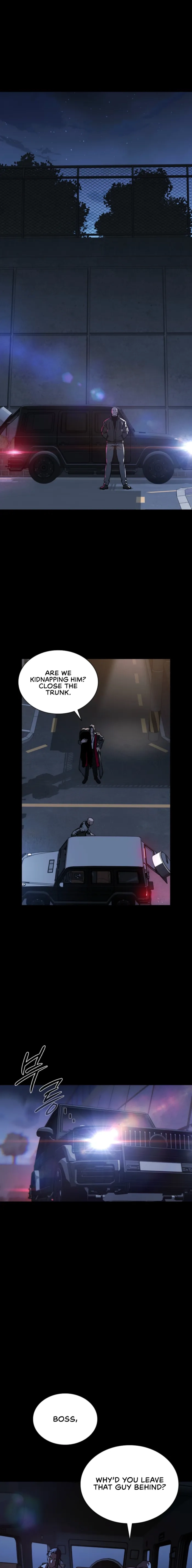 Reveries of the Moonlight (2026) Chapter 29 page 9 - 