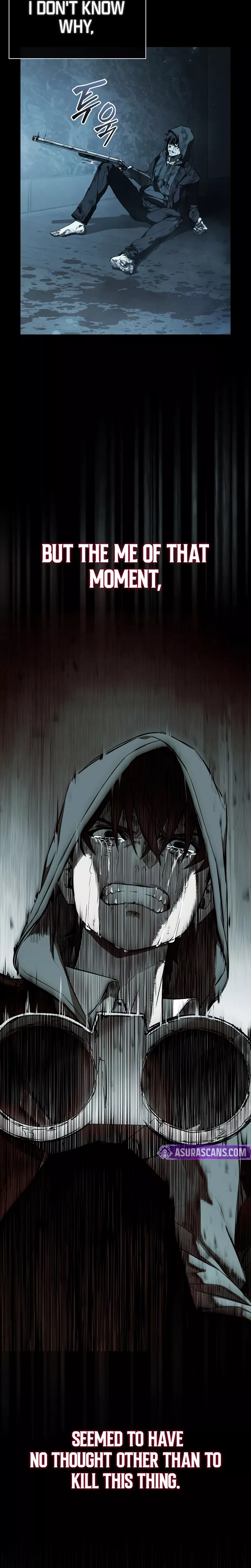 Reveries of the Moonlight (2026) Chapter 3 page 11 - 