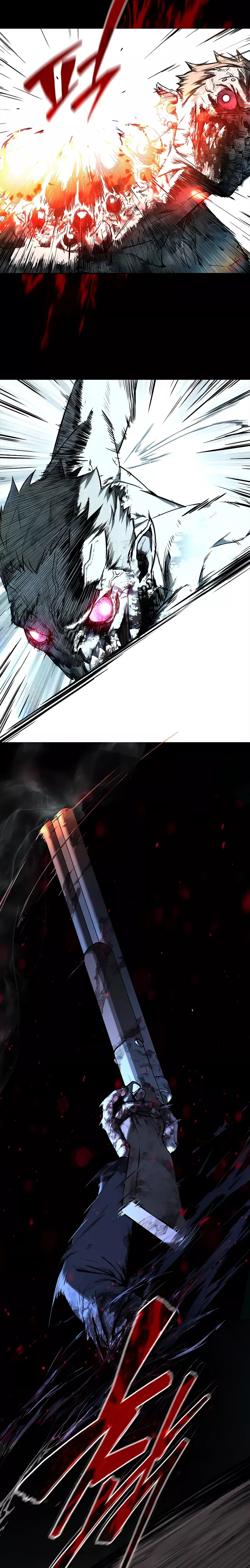Reveries of the Moonlight (2026) Chapter 3 page 14 - 