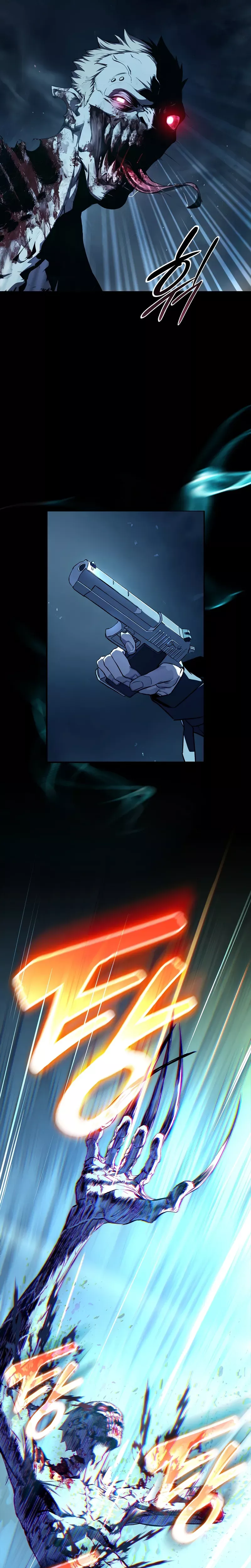 Reveries of the Moonlight (2026) Chapter 3 page 20 - 