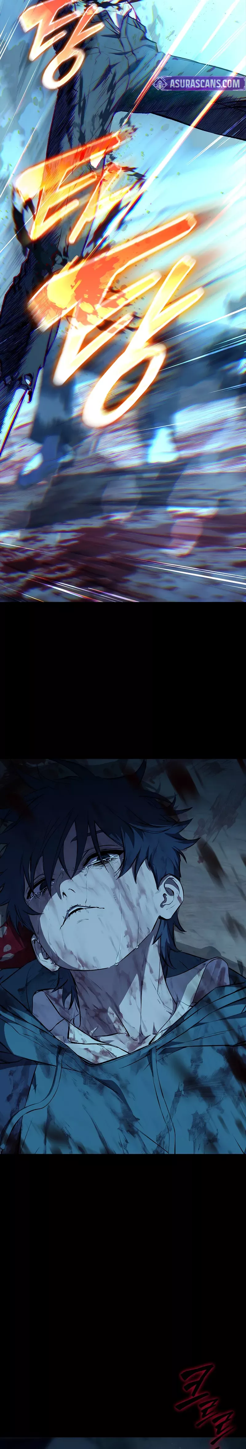 Reveries of the Moonlight (2026) Chapter 3 page 21 - 