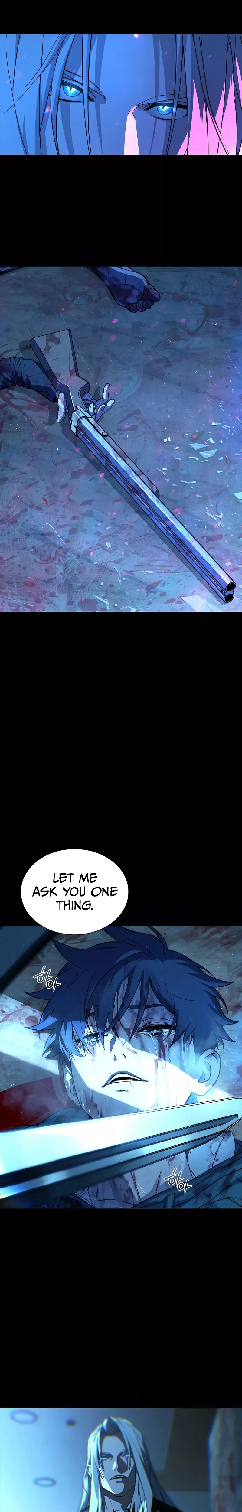 Reveries of the Moonlight (2026) Chapter 3 page 26 - 