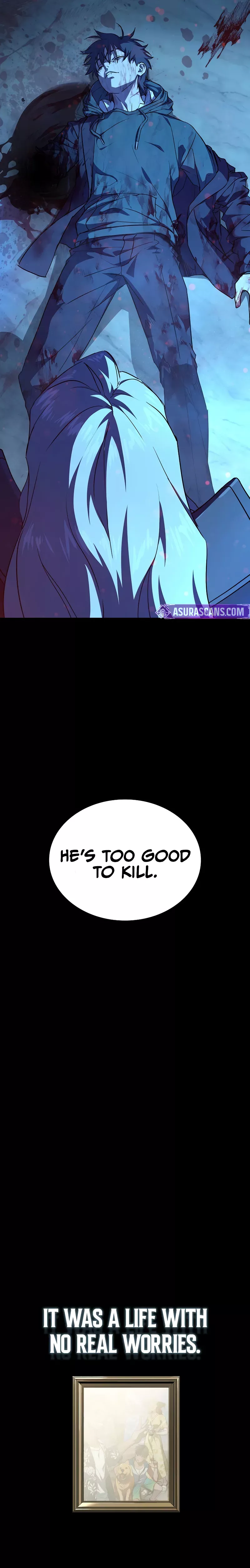 Reveries of the Moonlight (2026) Chapter 3 page 28 - 