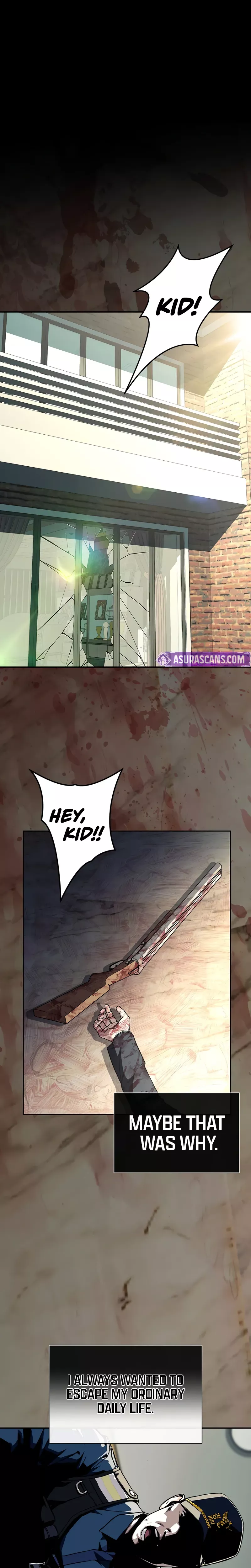 Reveries of the Moonlight (2026) Chapter 3 page 29 - 