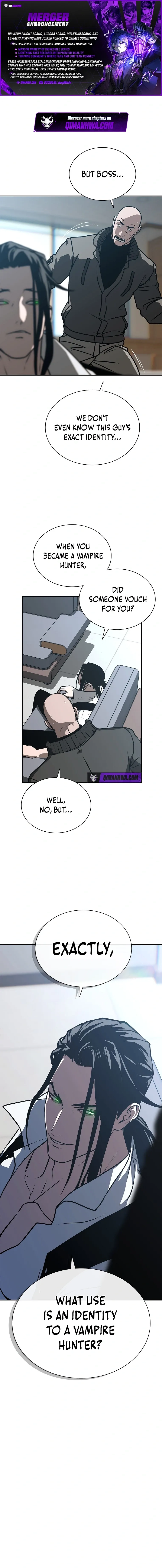 Reveries of the Moonlight (2026) Chapter 30 page 1 - 