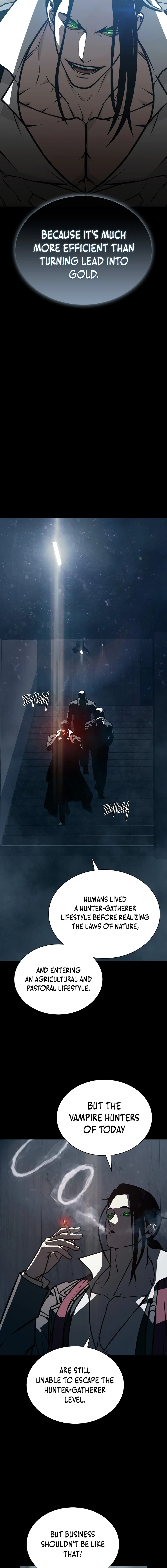 Reveries of the Moonlight (2026) Chapter 30 page 13 - 