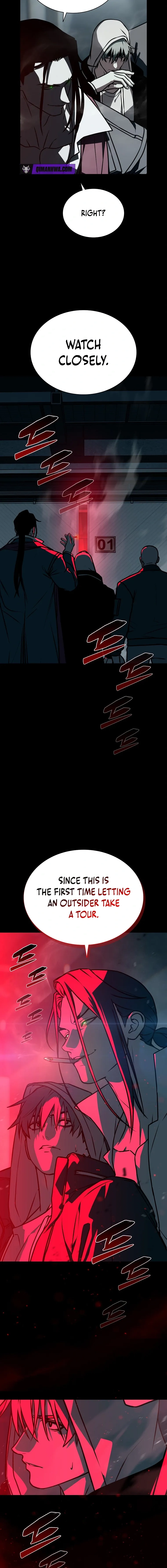 Reveries of the Moonlight (2026) Chapter 30 page 14 - 