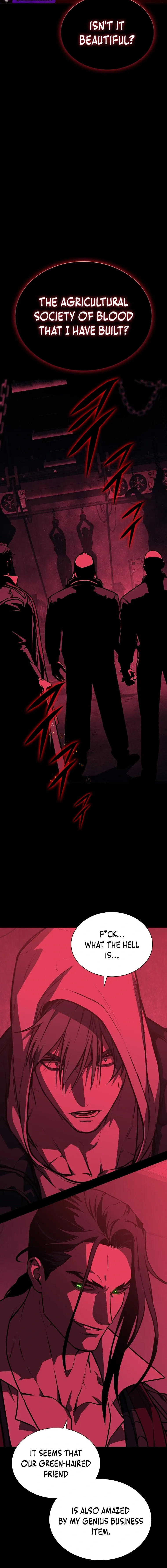 Reveries of the Moonlight (2026) Chapter 30 page 16 - 