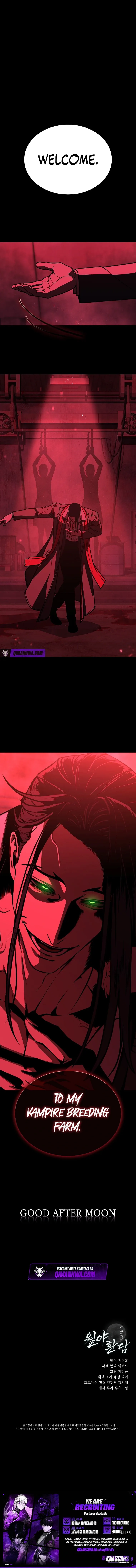 Reveries of the Moonlight (2026) Chapter 30 page 17 - 