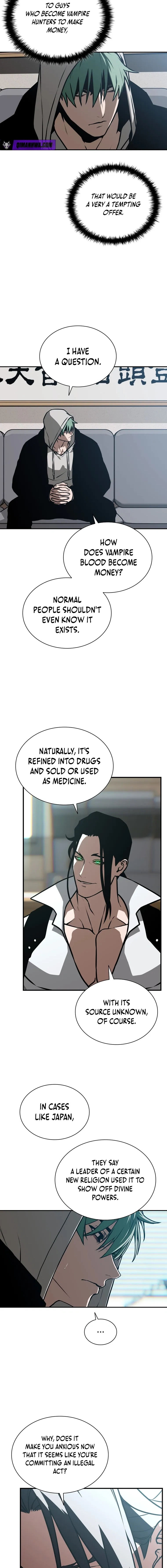Reveries of the Moonlight (2026) Chapter 30 page 4 - 