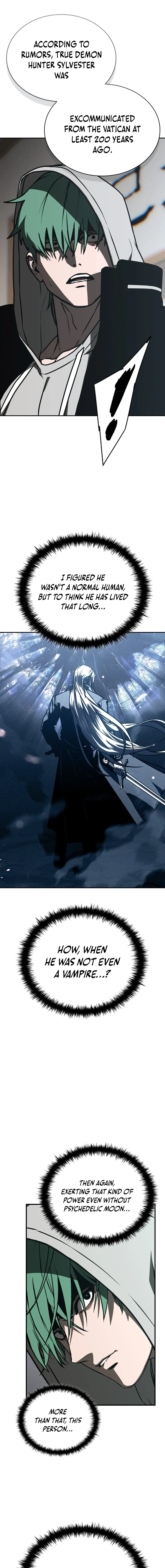 Reveries of the Moonlight (2026) Chapter 30 page 7 - 