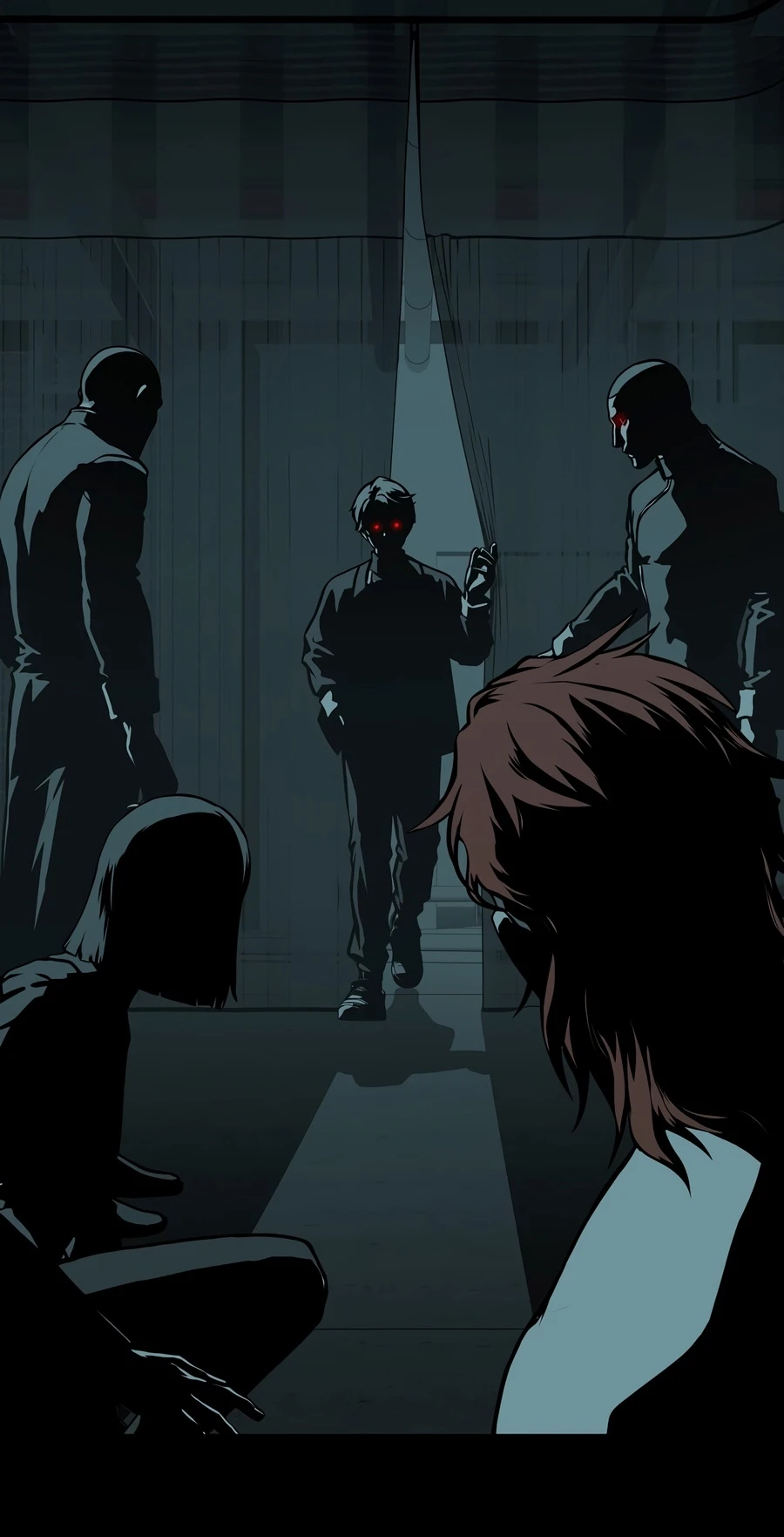 Reveries of the Moonlight (2026) Chapter 32 page 15 - 