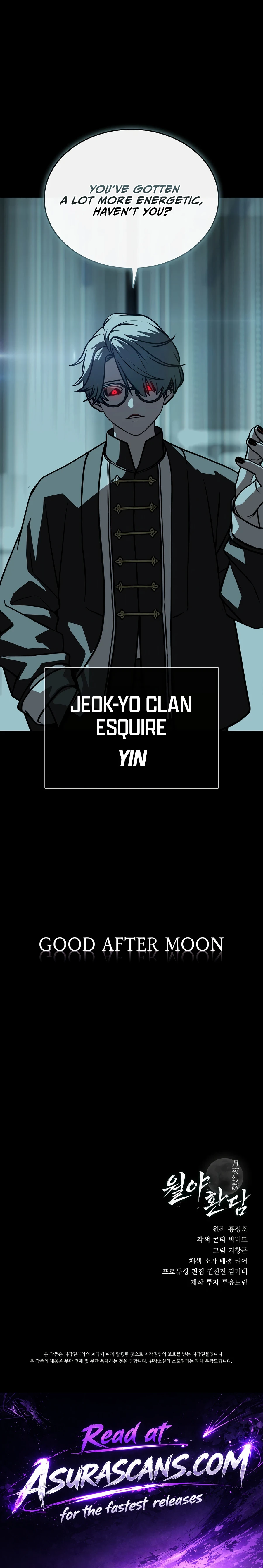 Reveries of the Moonlight (2026) Chapter 32 page 16 - 