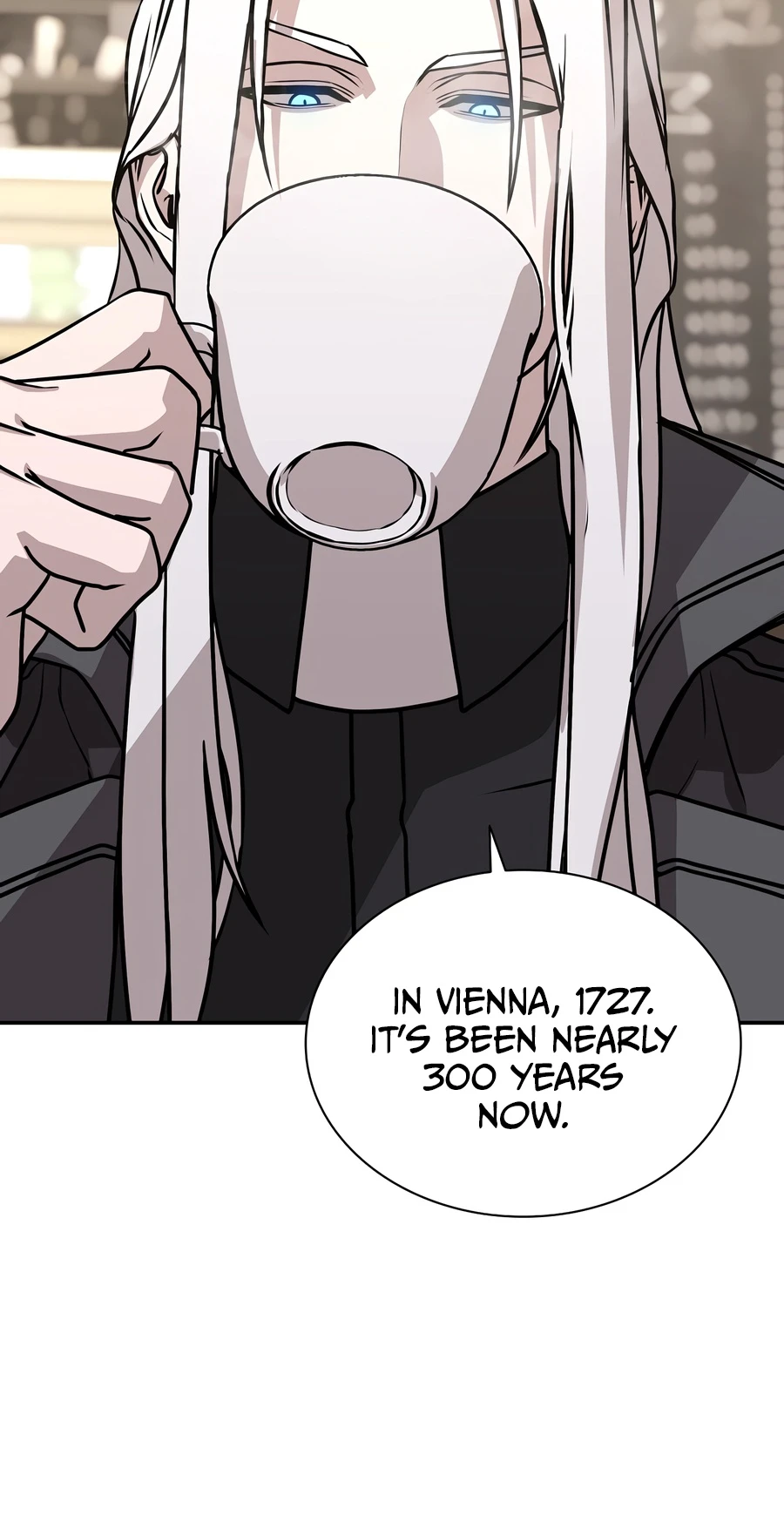 Reveries of the Moonlight (2026) Chapter 32 page 7 - 