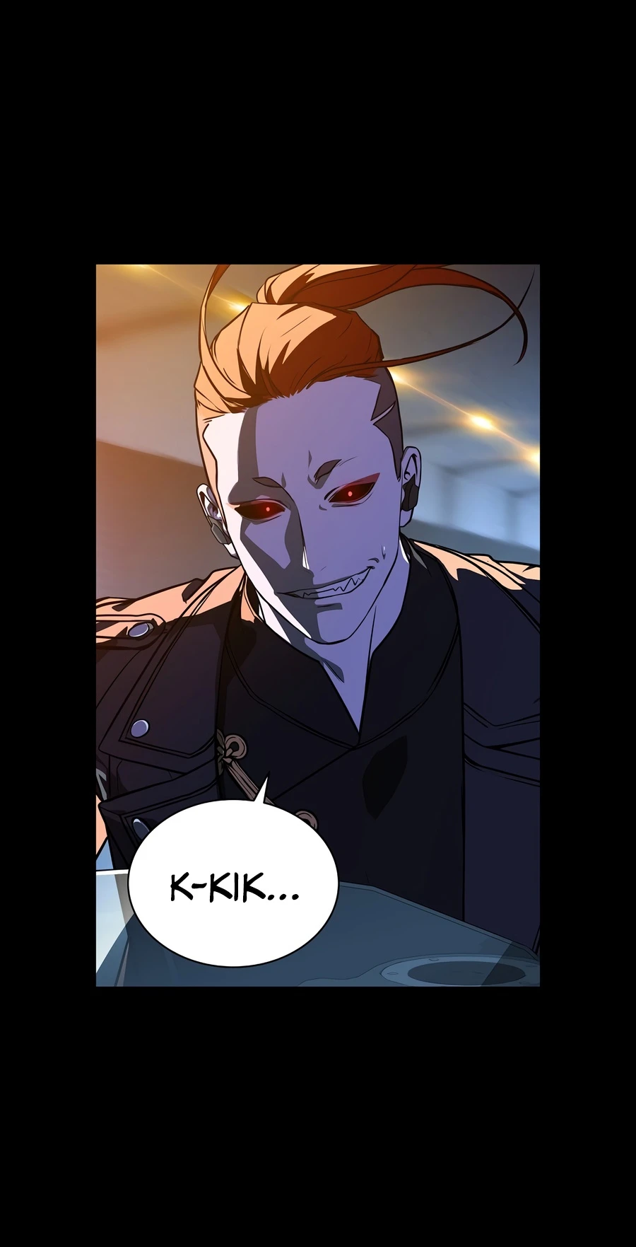 Reveries of the Moonlight (2026) Chapter 33 page 15 - 