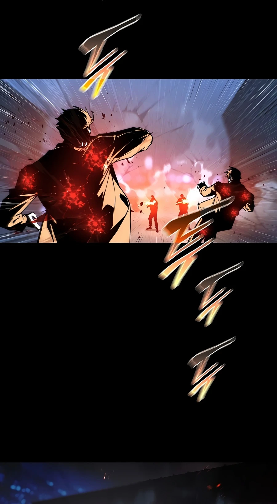Reveries of the Moonlight (2026) Chapter 34 page 14 - 