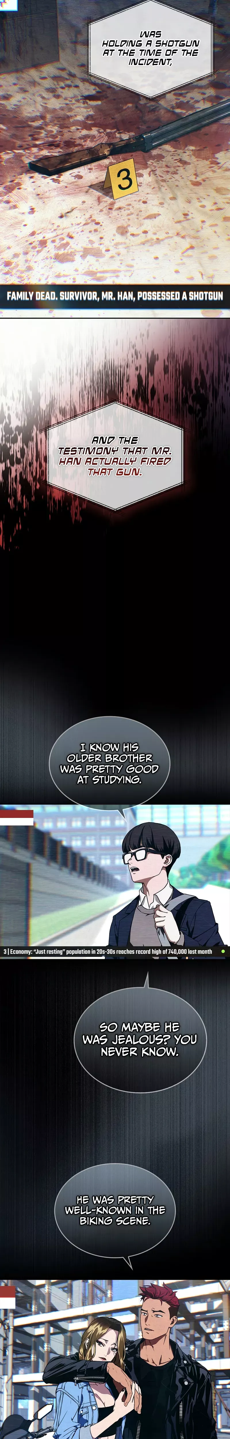 Reveries of the Moonlight (2026) Chapter 4 page 2 - 