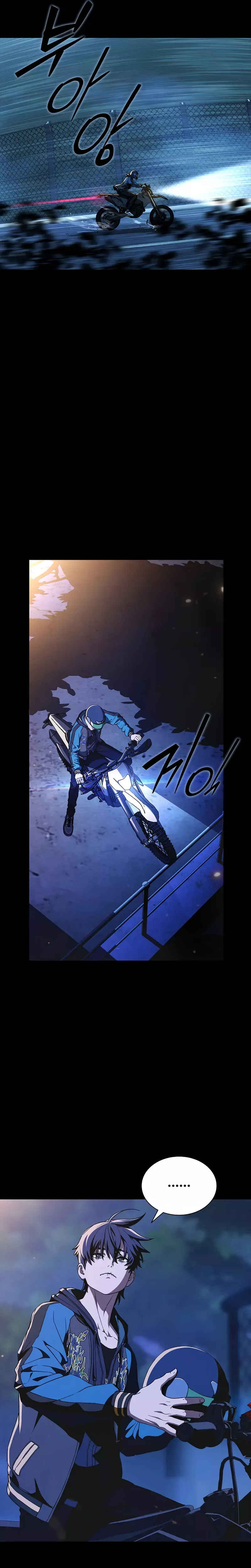 Reveries of the Moonlight (2026) Chapter 4 page 16 - 