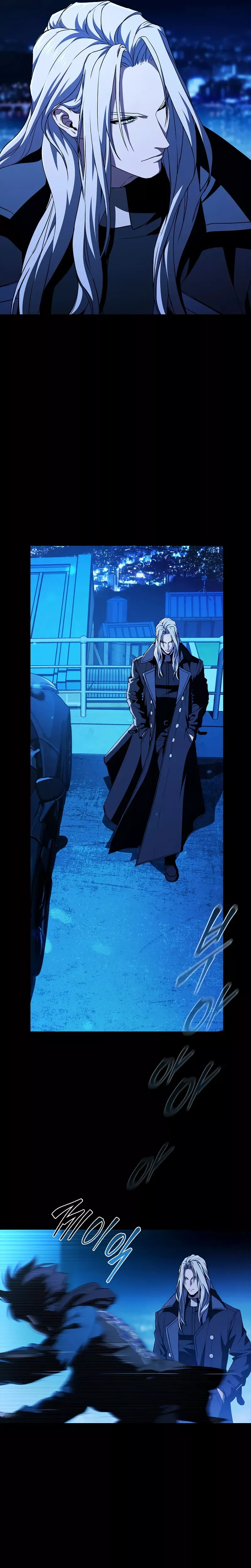 Reveries of the Moonlight (2026) Chapter 4 page 19 - 