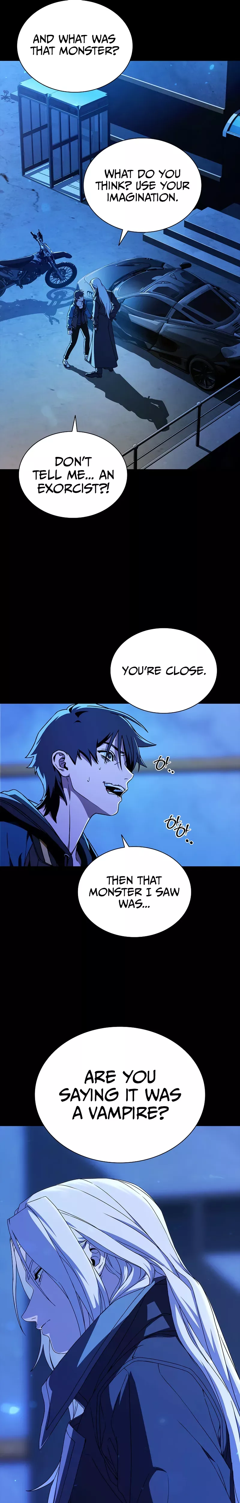 Reveries of the Moonlight (2026) Chapter 4 page 22 - 